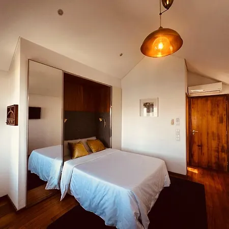 Bed & Breakfast Balcony Of Douro Riverfronts
