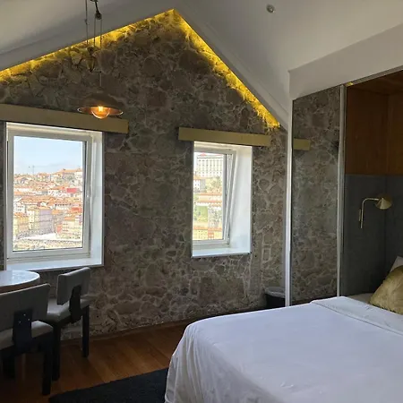 Bed & Breakfast Balcony Of Douro Riverfronts