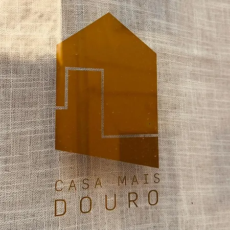 Balcony Of Douro Riverfronts *